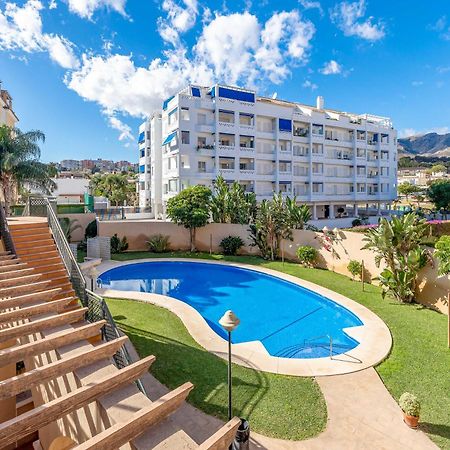 Vivendos - Tr09 - Playamar Apartment Торемолинос Екстериор снимка