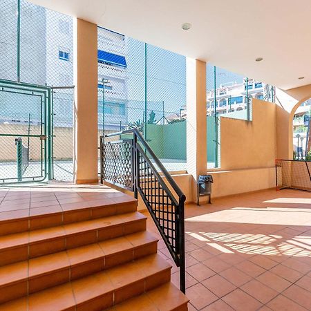 Vivendos - Tr09 - Playamar Apartment Торемолинос Екстериор снимка